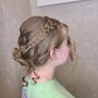 Updo