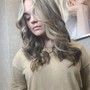 Full Balayage