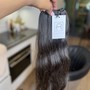 HAIR TAPE EXTENSIONS