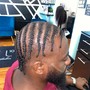 CORNROWS