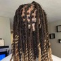 SEW INS | INSTALL OPTIONS