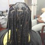 Havana Twists