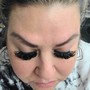 Lash mini fill