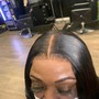 Lace Closure Sew In