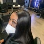 Lace Closure Sew In