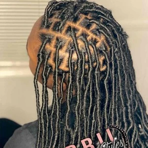 Dread Style (ONLY)