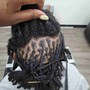 Loc Removal