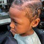 Child Haircut