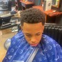 Edge Up