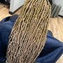 Boho human hair Extensions