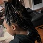 Individual Braids