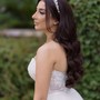 Bridal Hair Up/Down (DEPOSIT DETAILS IN BIO)