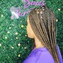 Crochet Braids