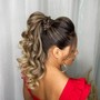 Updo