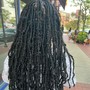 Soft Loc Root Maintenance