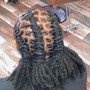 Poetic Justice Braids