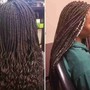 Crochet Braids