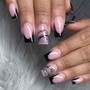 Ombré sets (short)