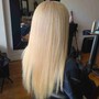 Keratin Treatment