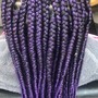 Crochet Braids