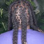 Flat Twists