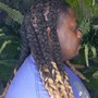 Cornrows