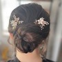 Bridal Consultation/ deposit for services