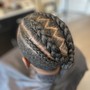 Braid Bar Style