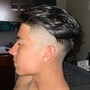 Men's Cut