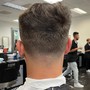 Men's Cut