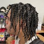 Loc Re-twist