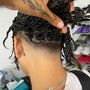 Starter Locs