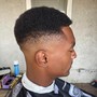 Men's Cut