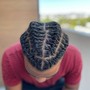 Loc Re-twist