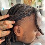 Starter Locs