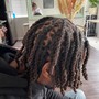 Starter Locs