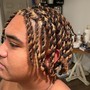 Starter Locs