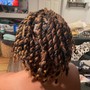 Loc Re-twist