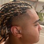 Starter Locs