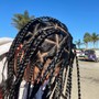 Loc Re-twist