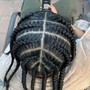 Loc Re-twist