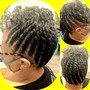 Comb Twist