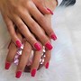 Manicure - Polish