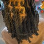 Natural Twists