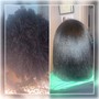 Deep Conditioning Treatment/ Steam Treatment