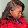 Closure Sew In