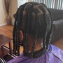 Medium Island Twists