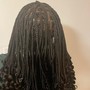 Medium Island Twists