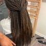 Soft locs