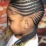 Crochet Braids